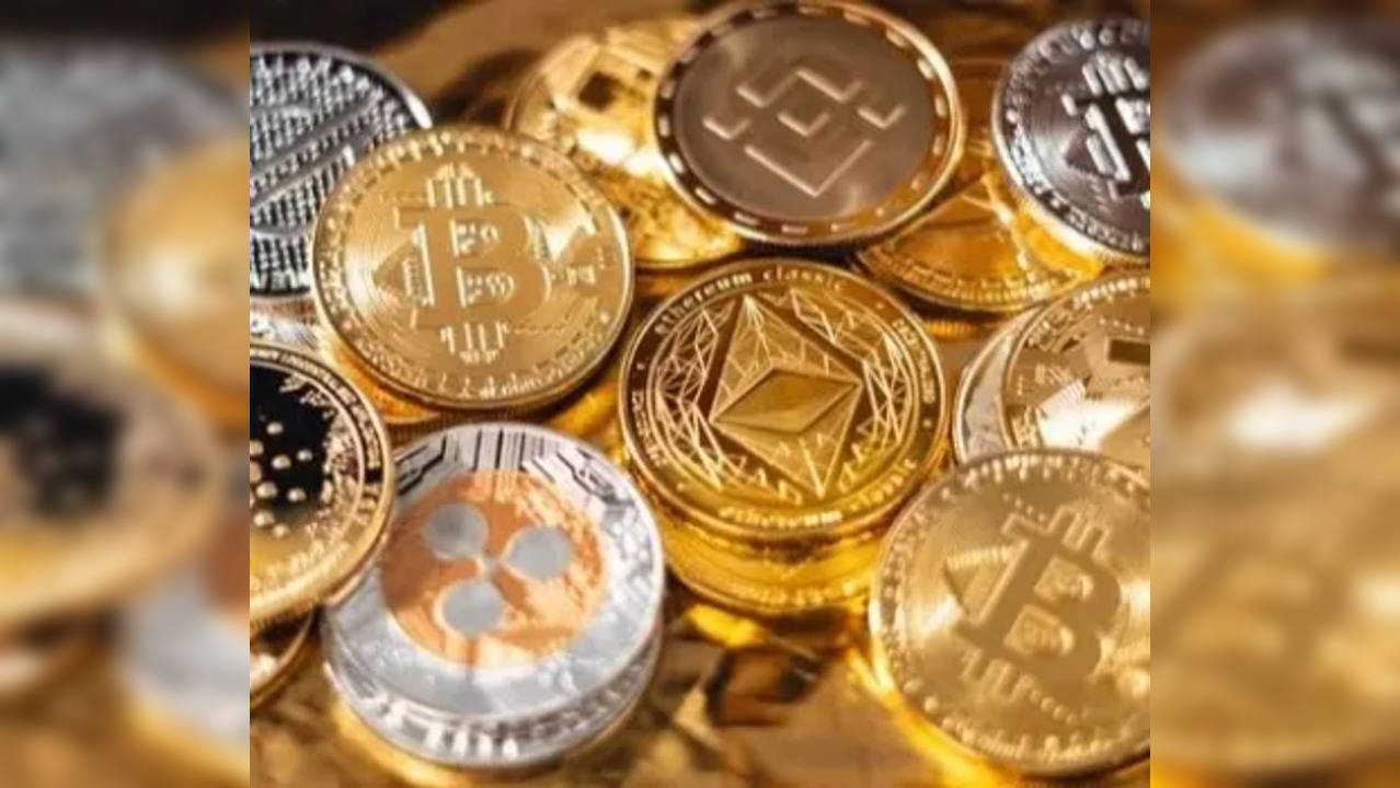 Cryptocurrencies