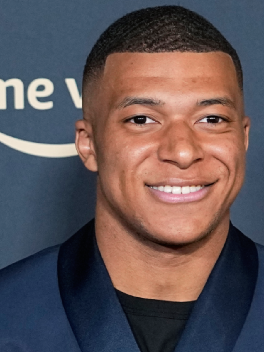 Mbappe net worth How much does France's WC hero earn? Times Now