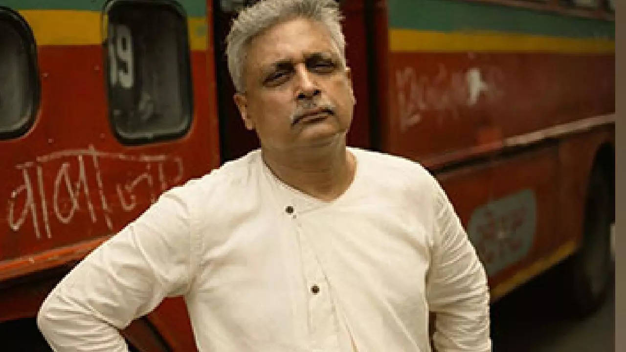 Piyush Mishra