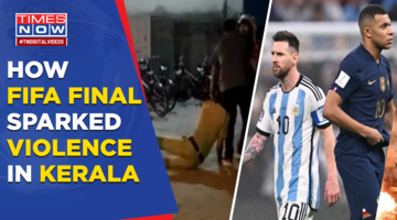 Lionel Messi sends signed FIFA World Cup jersey to BCCI secretary