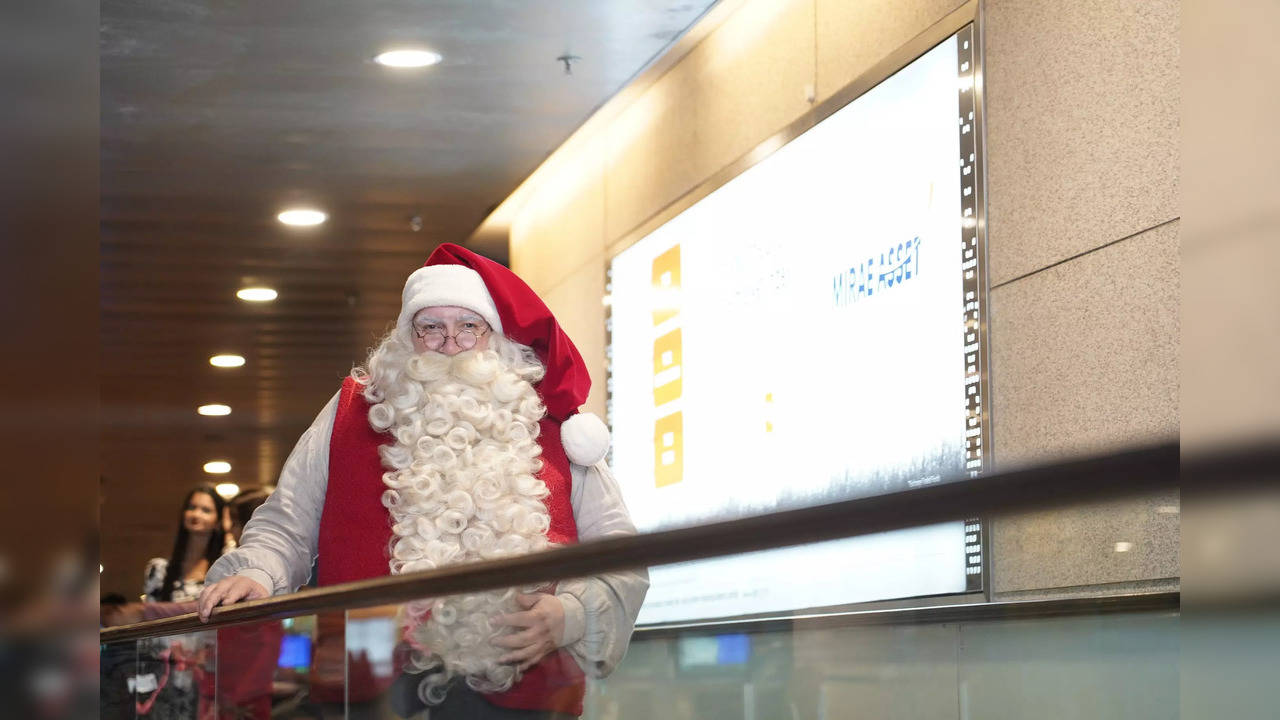 Santa - CSIA.