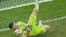 FIFA World Cup Viral thread explains how Emiliano Martinezs mind games in penalty shootout stunned France