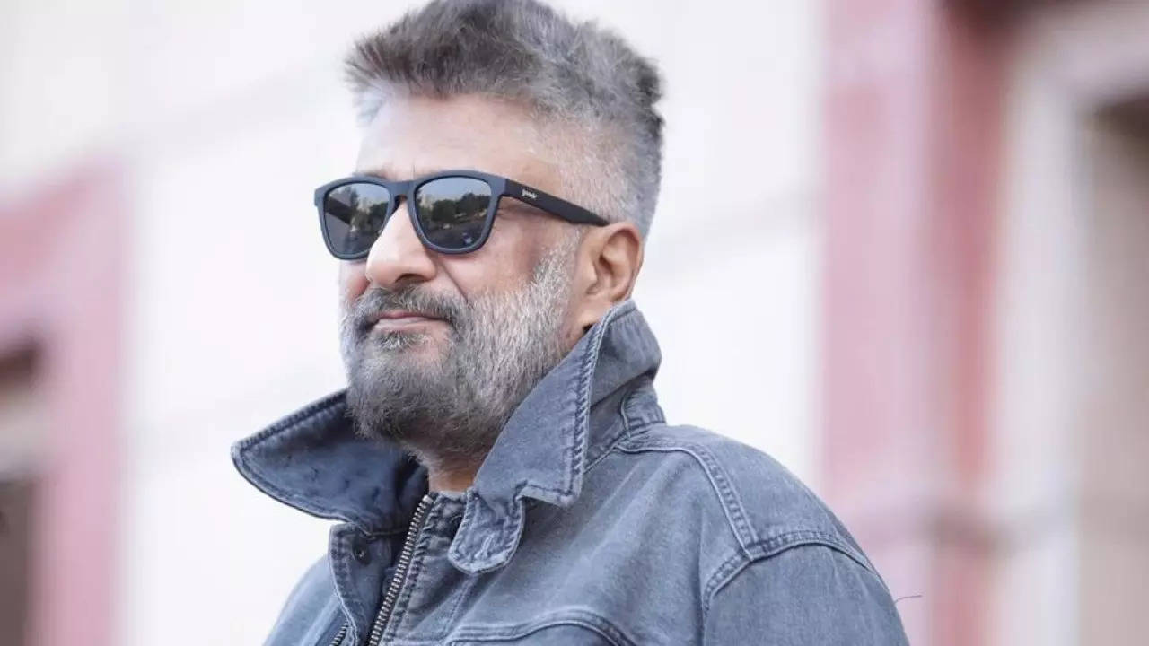 Vivek Agnihotri REACTS to Saeed Akhtar Mirza's 'The Kashmir Files is garbage' remark. Here's what he said