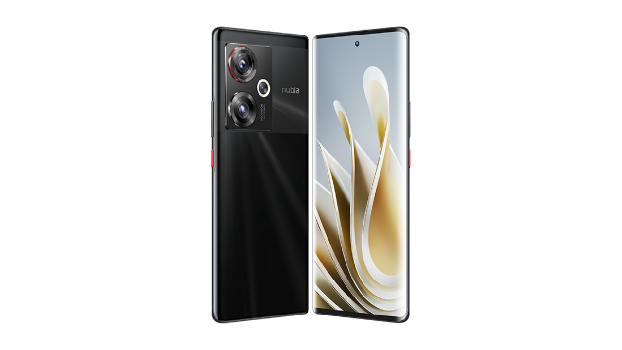 Nubia Z50