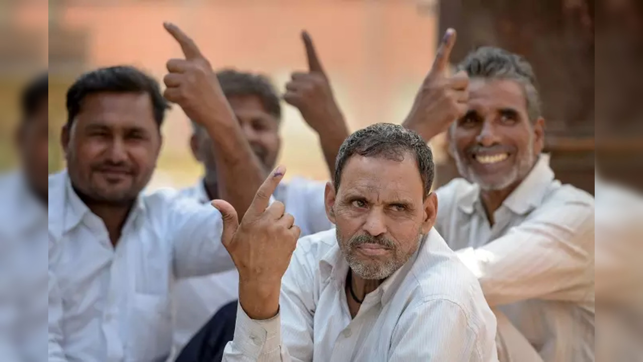 Maharashtra Satara Gram panchayat election result live updates