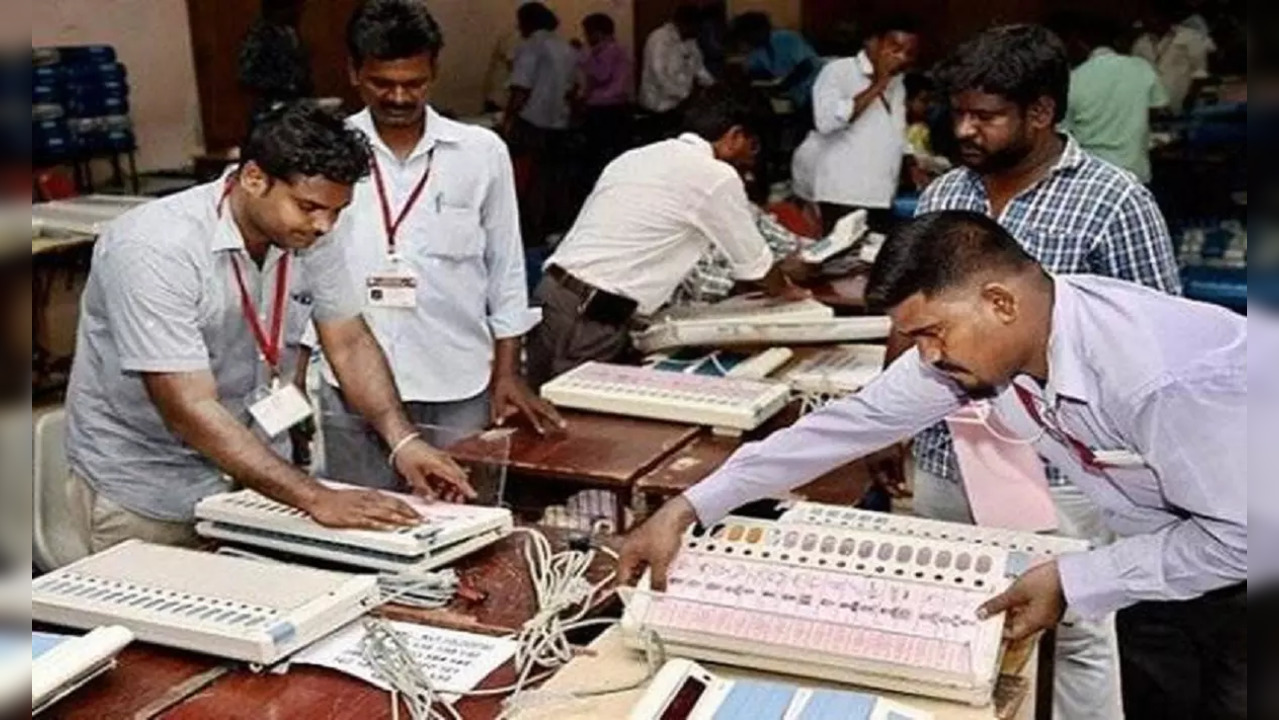 gram panchayat elections maharashtra