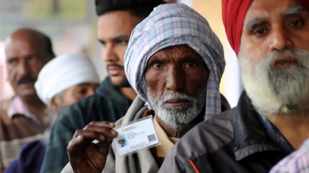 Maharashtra Kolhapur Gram panchayat election result live updates