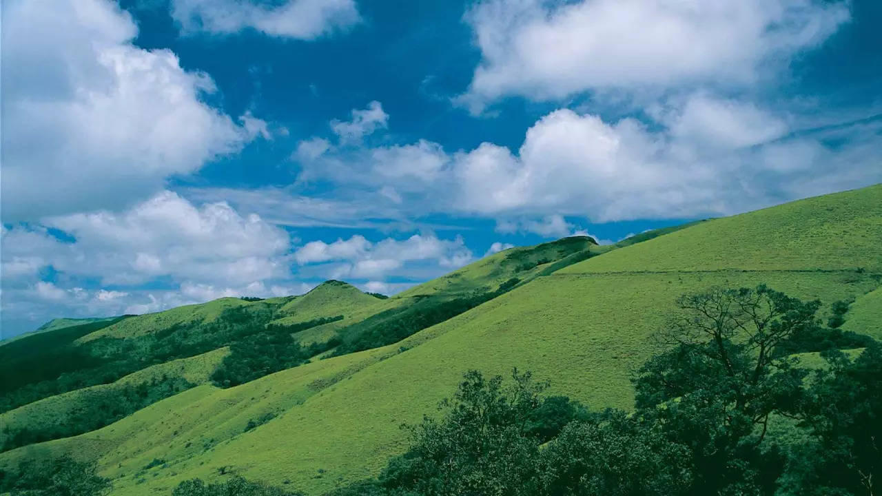 Chikkamagaluru  | Photo: Karnataka Tourism