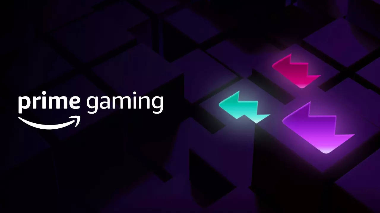 Amazon Prime Gaming officially launched in India: How to register and claim  free games?