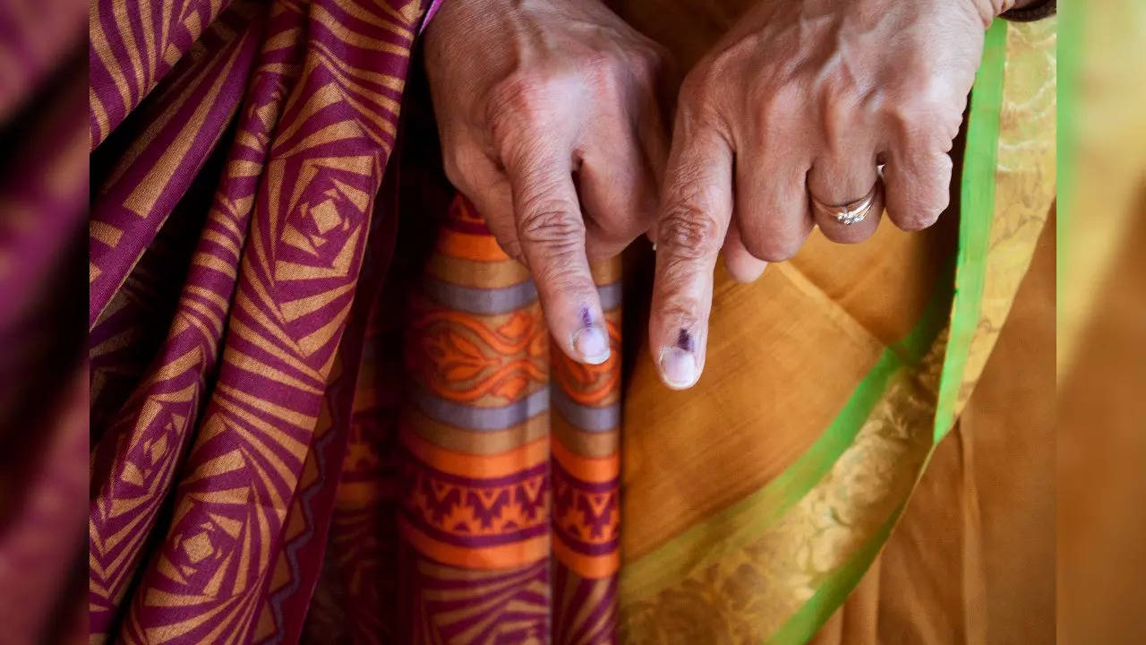 election iStock