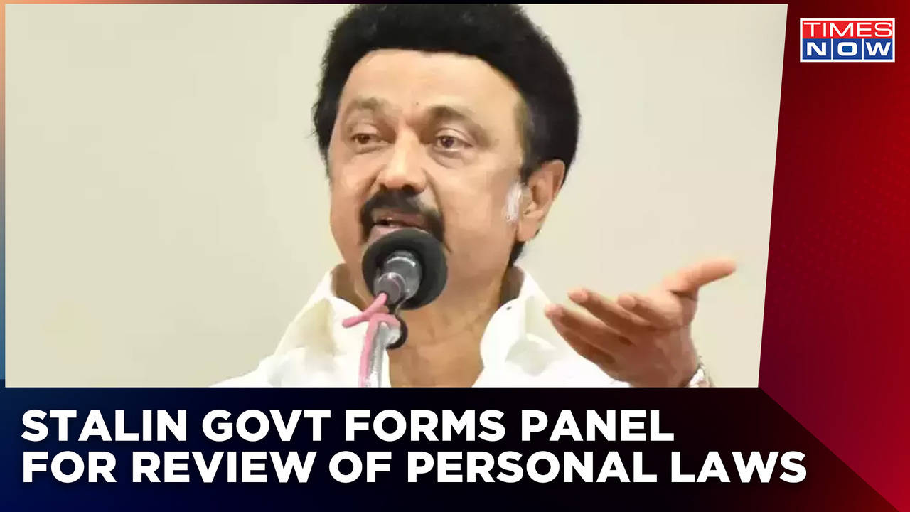 ucc-debate-stalin-govt-forms-panel-for-review-of-personal-laws