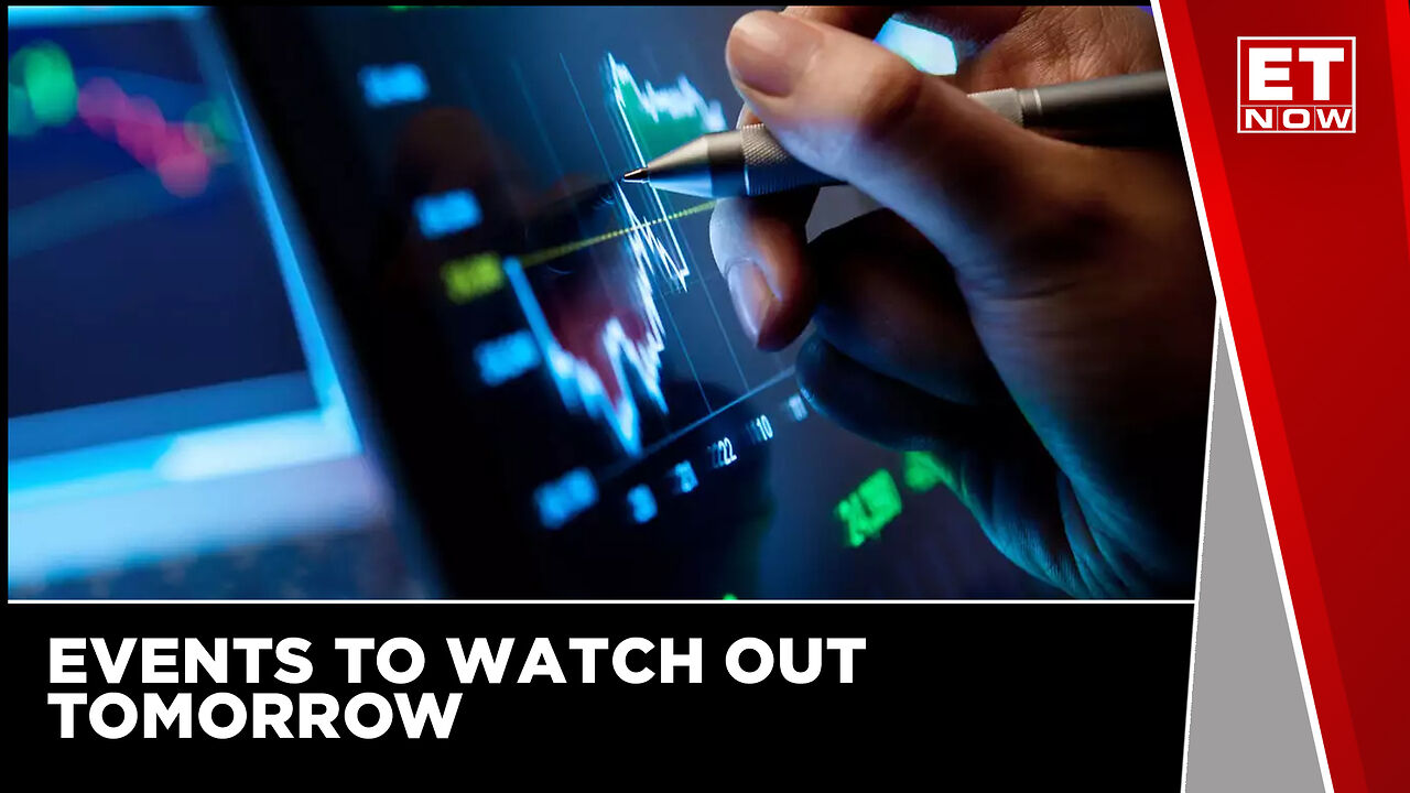 Events To Watch Out For On Dec 21, 2022 | ET Now | Latest Updates ...