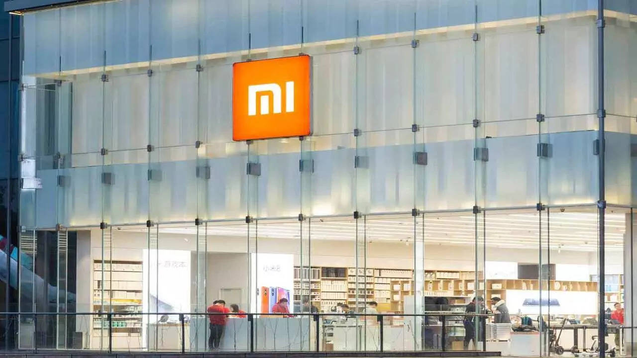 Xiaomi