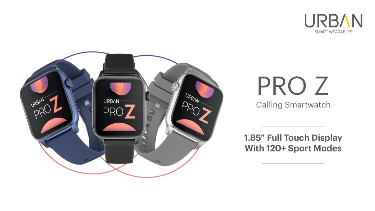 URBAN PRO Z