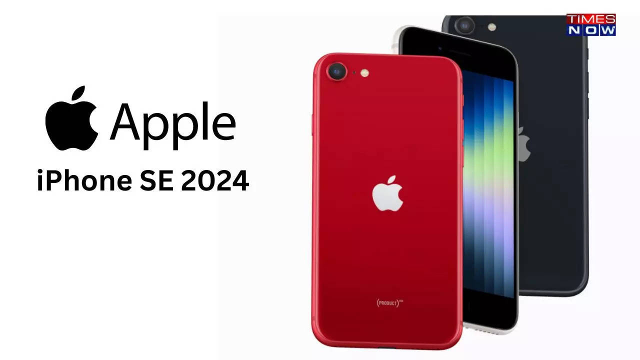 New Apple Products 2024: Upcoming Apple product releases