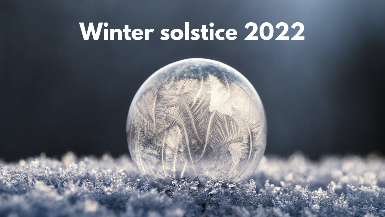 Winter solstice