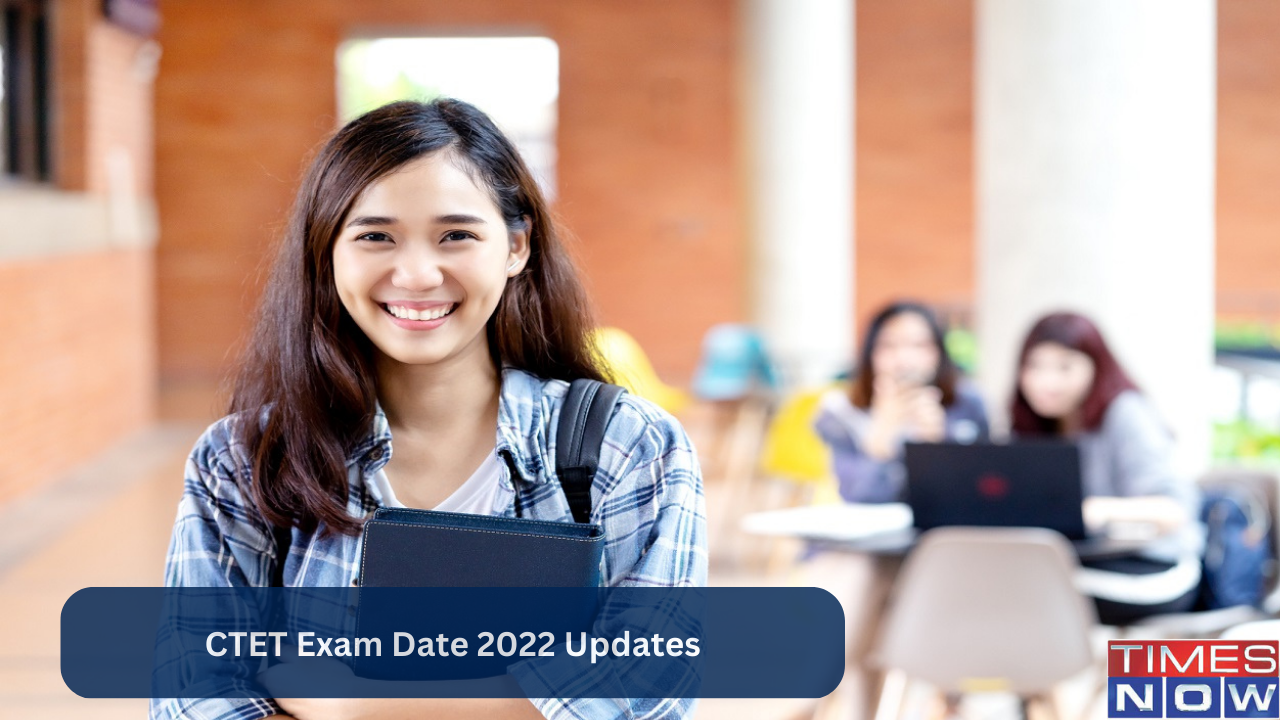 CTET Admit Card 2022 Highlights CBSE to release CTET Hall Tickets Exam Date soon on ctetnicin