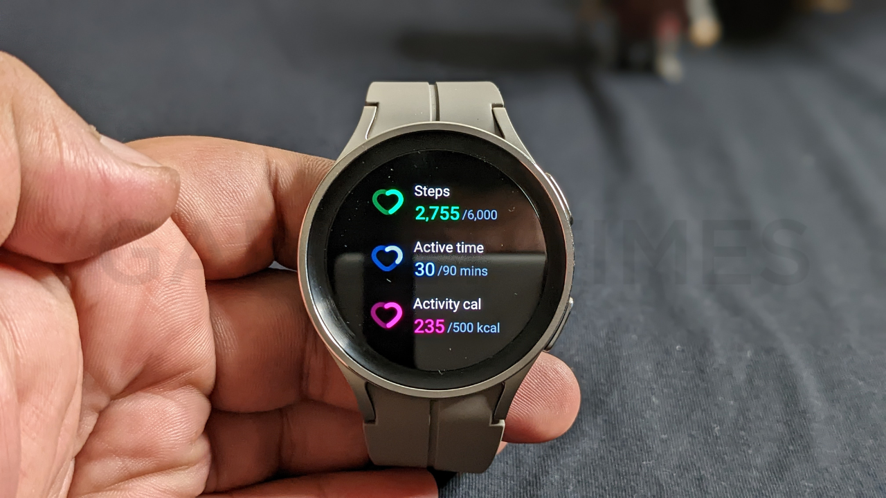 Samsung Galaxy Watch 5 Pro