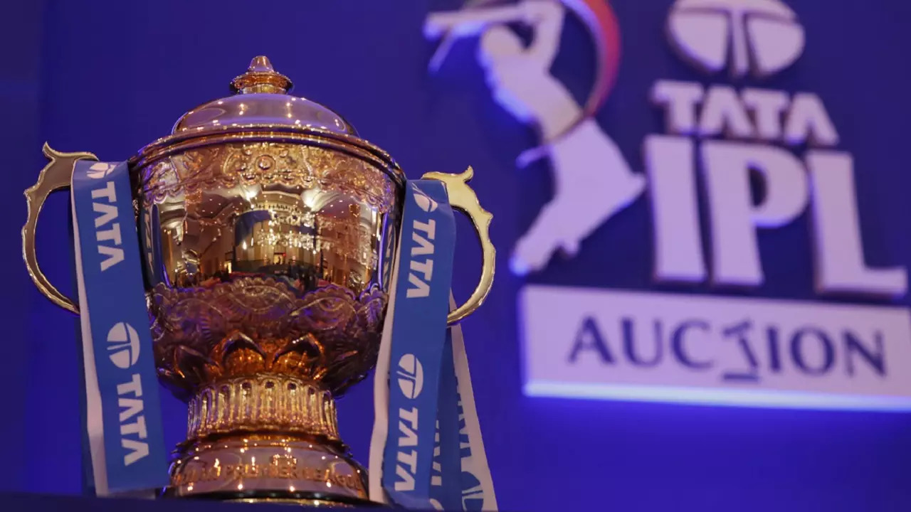 IPL Auction