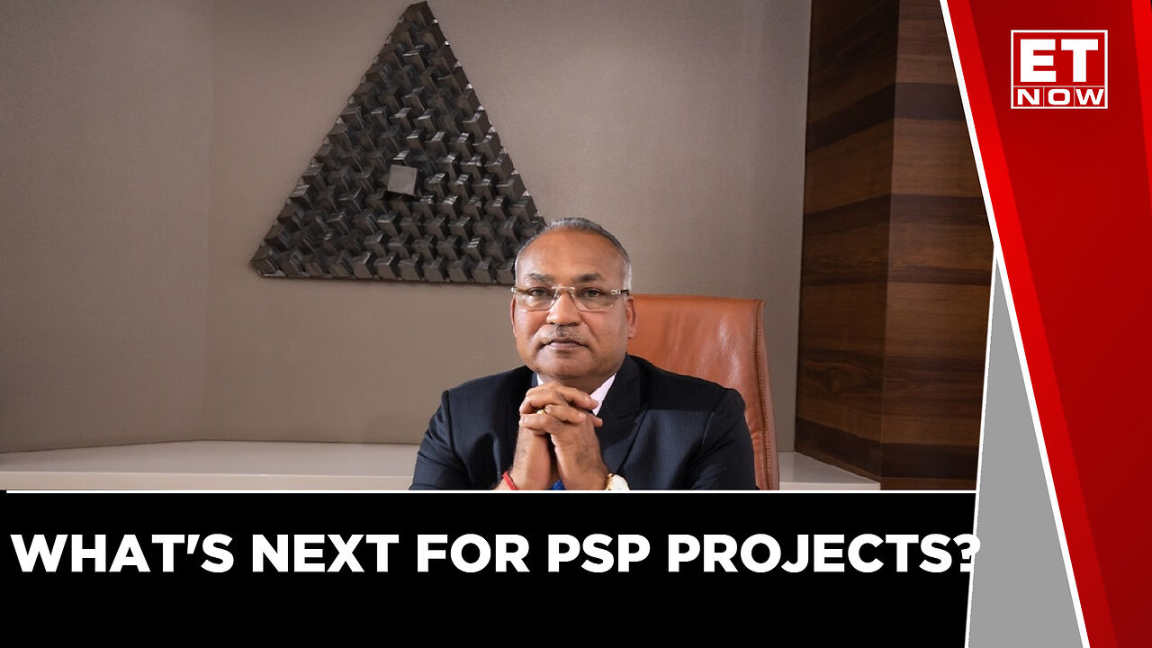 Likely To Beat Our Order Inflow Guidance For FY23: Prahaladbhai ...