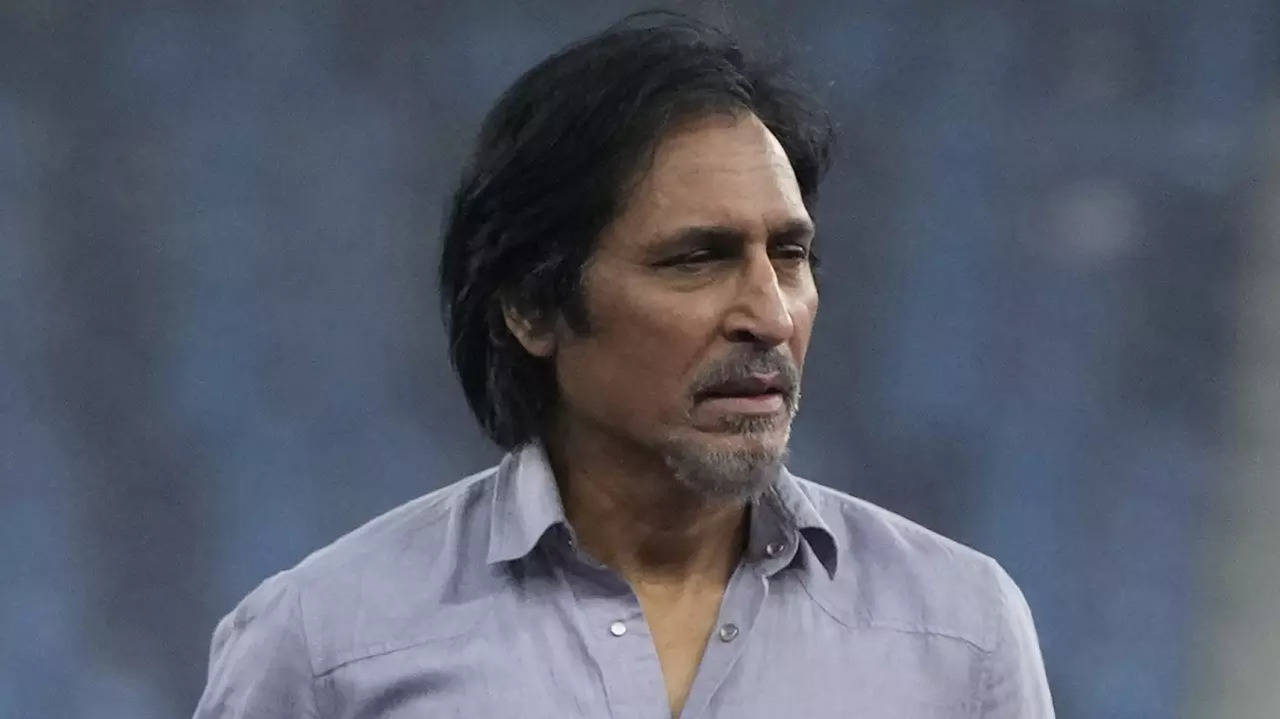 Ramiz Raja AP9