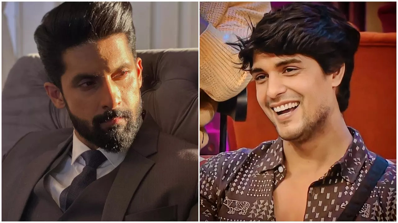 Ravi Dubey is impressed by Ankit Gupta's game