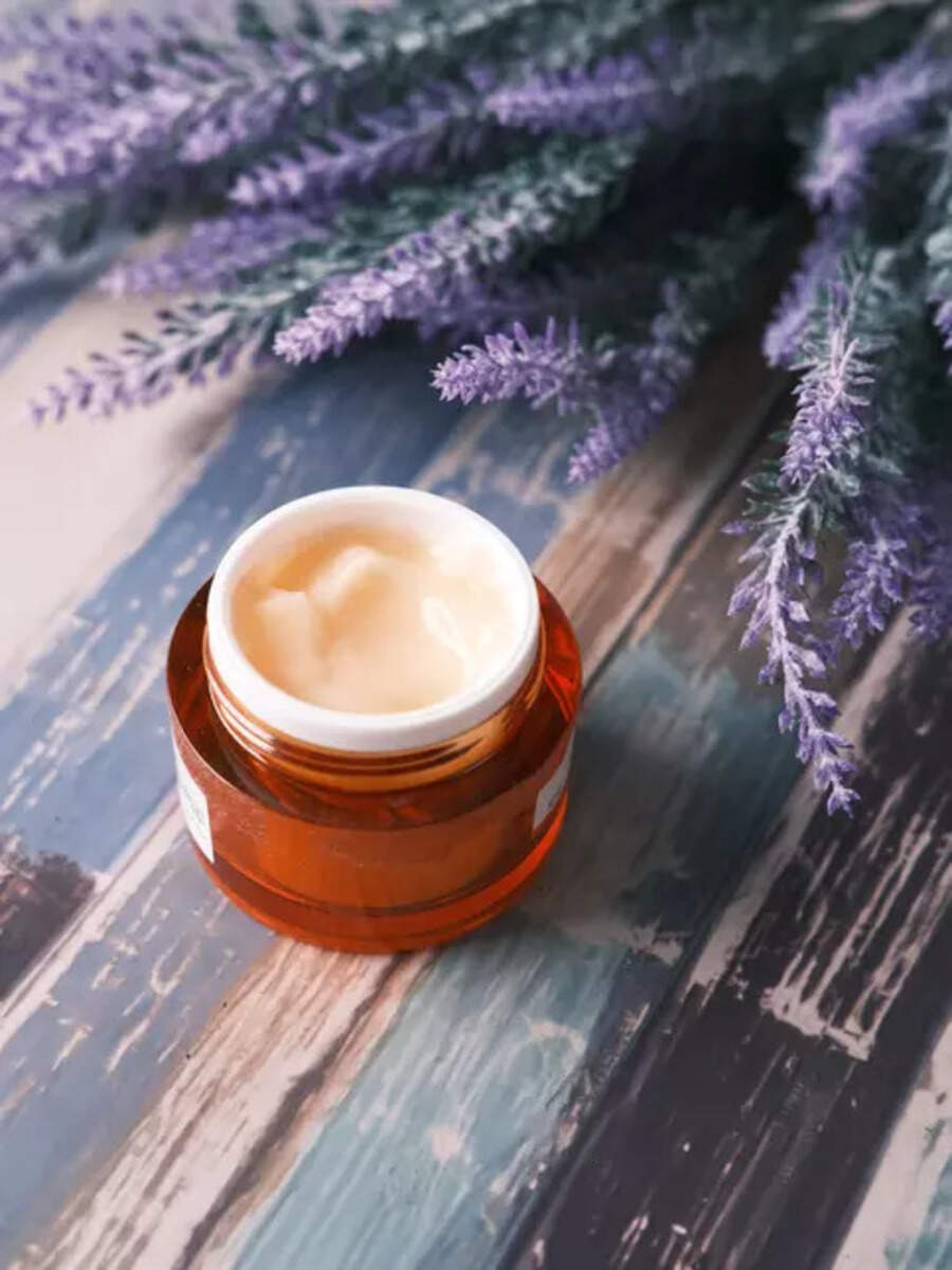 Homemade face moisturizer to use in winter Times Now