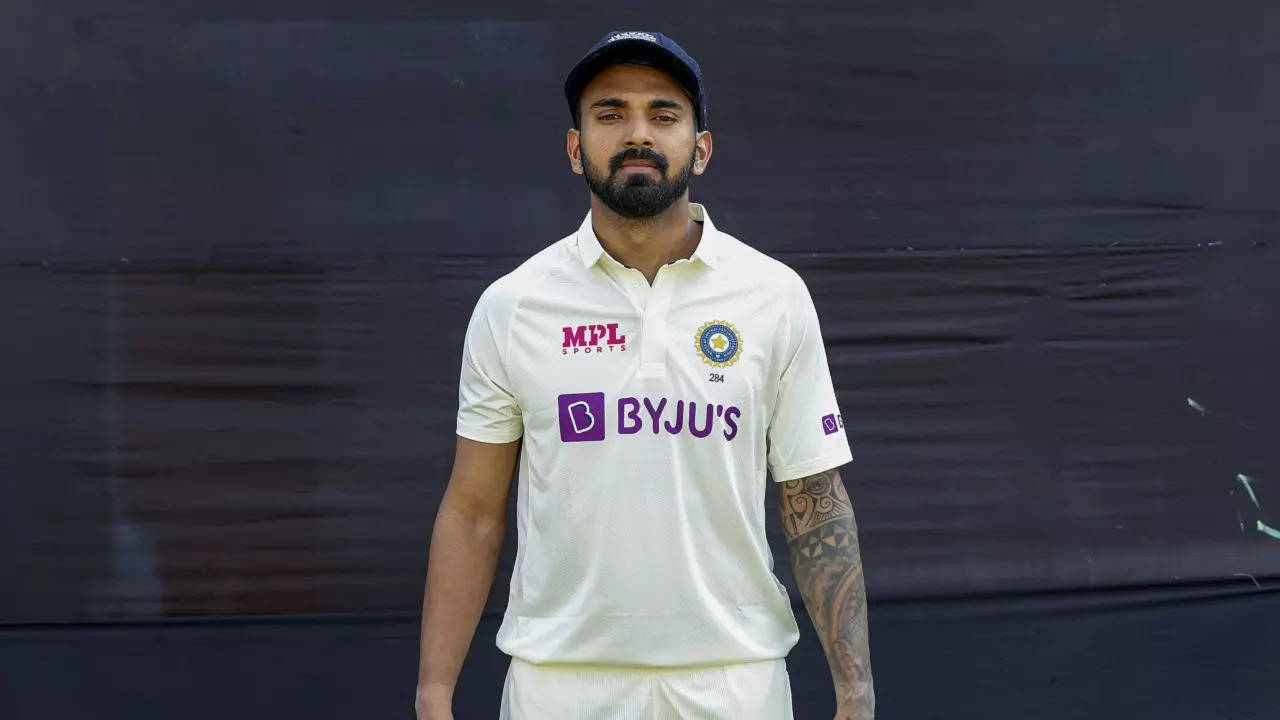 KL Rahul injury