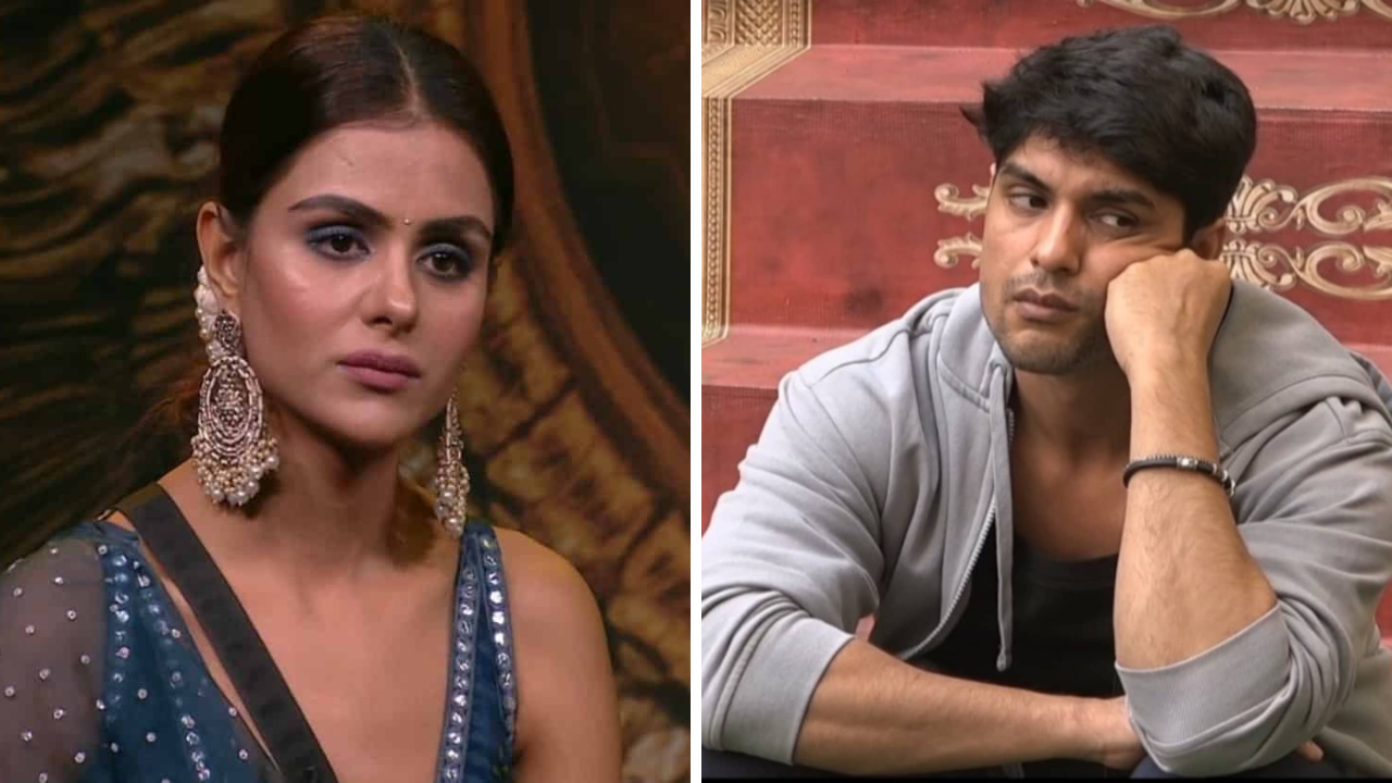 Bigg Boss puts Priyanka Chahar Choudhary’s love for Ankit Gupta to the test