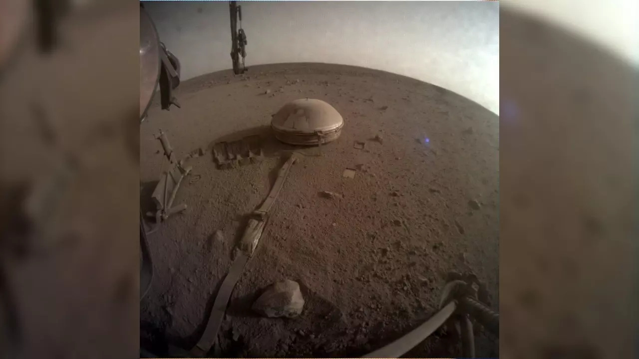 NASA Insight