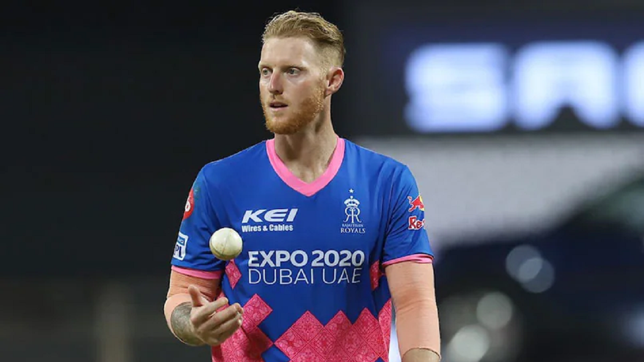 Ben Stokes