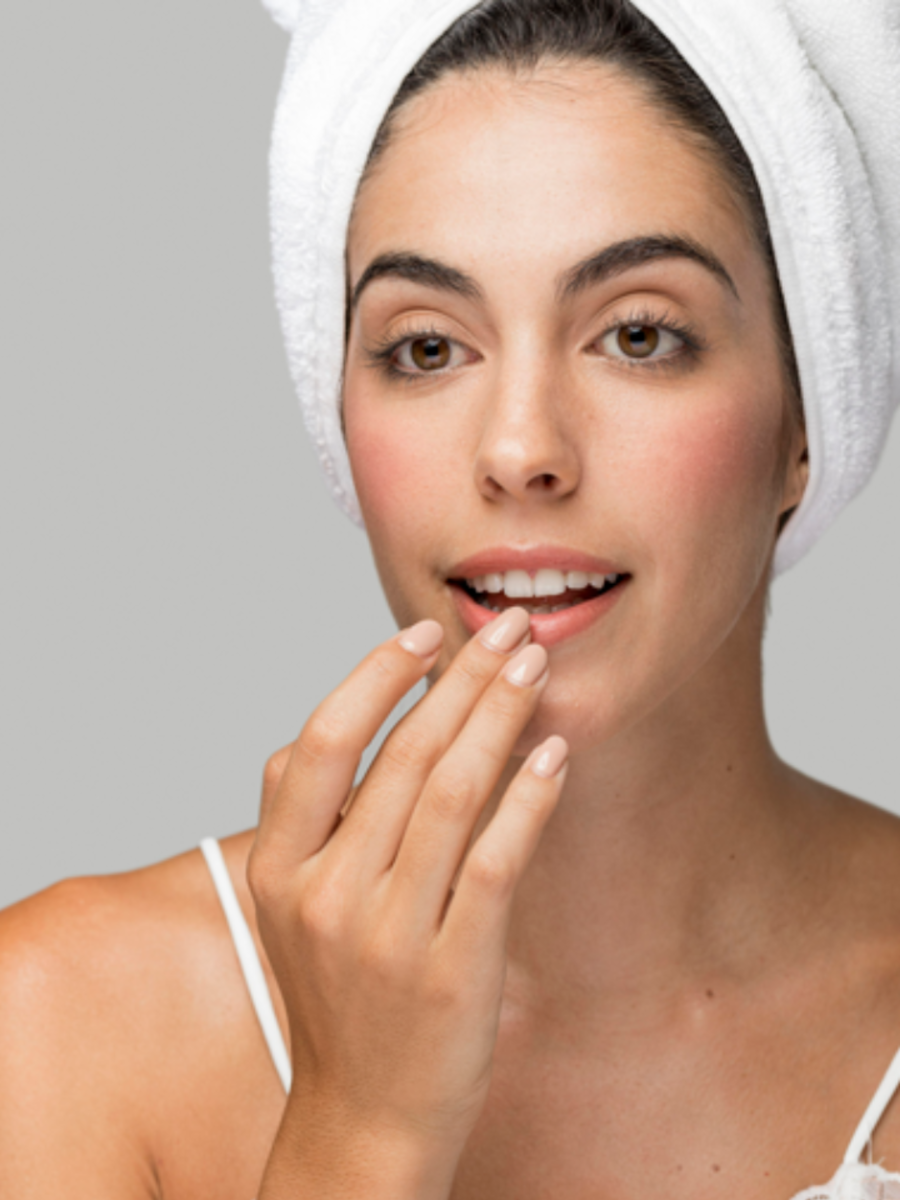 Lip balm for dry lips DIY homemade lip balms for dry lips Times Now