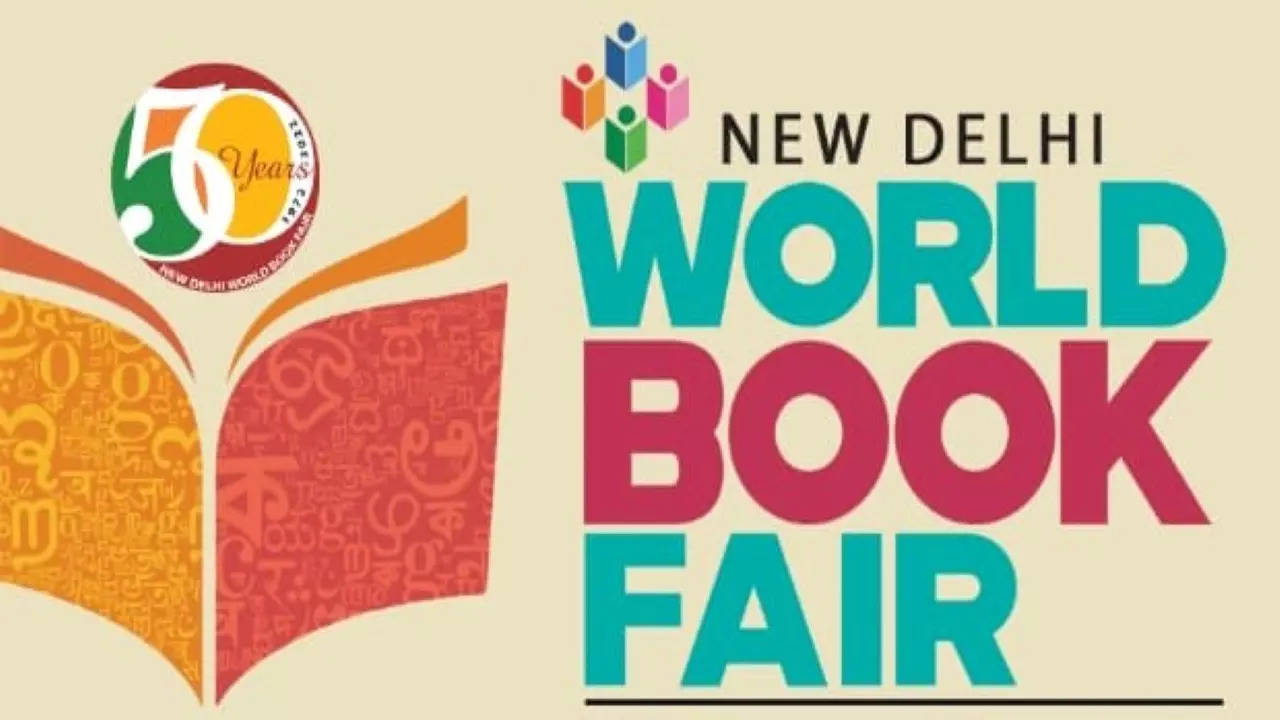 New Delhi World Book Fair now to be held from Feb 25 to March 5 at