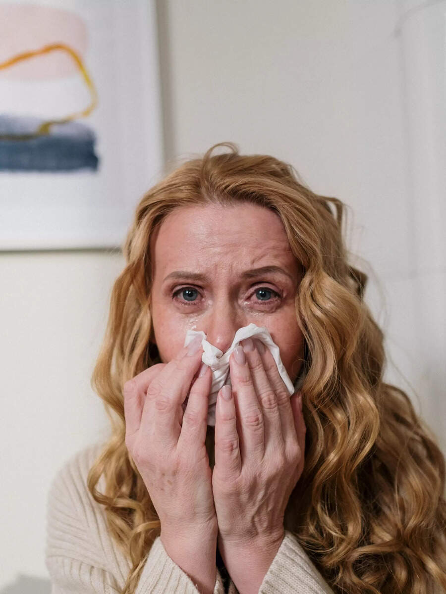 Instant relief from cough with Cloves Times Now