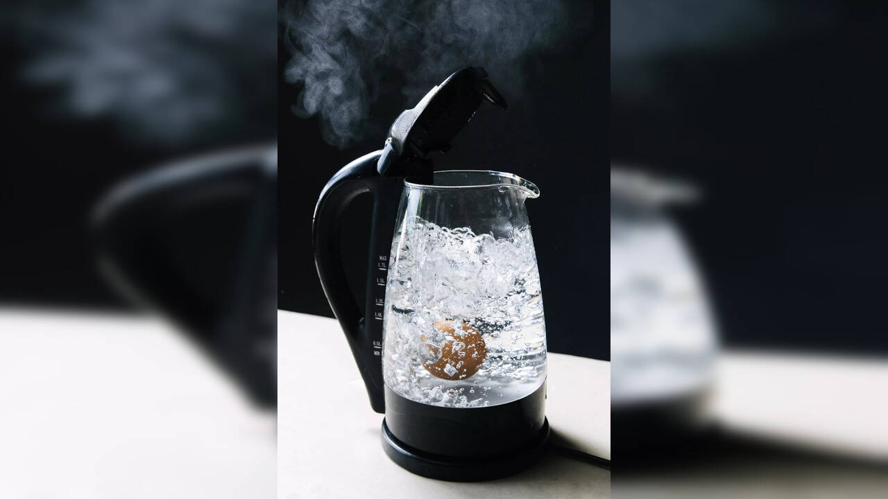 Never boil the same tap water twice; may cause THIS dangerous disease TrendRadars India