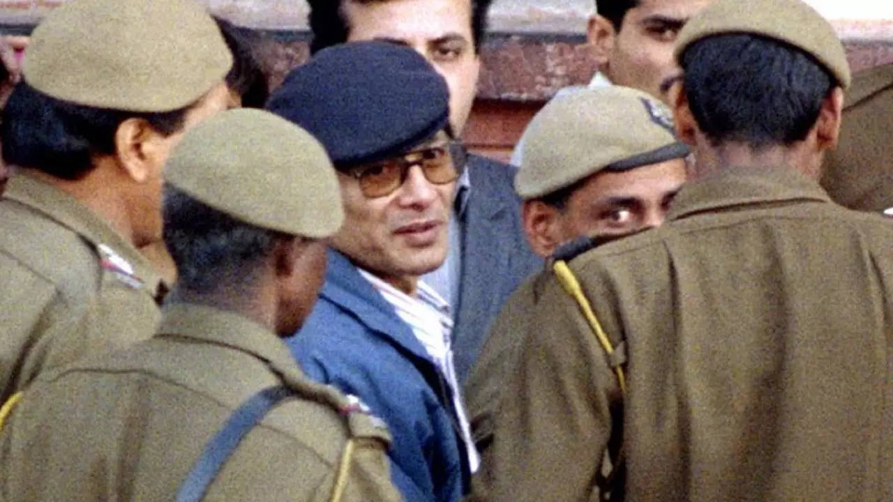 charles sobhraj reuters