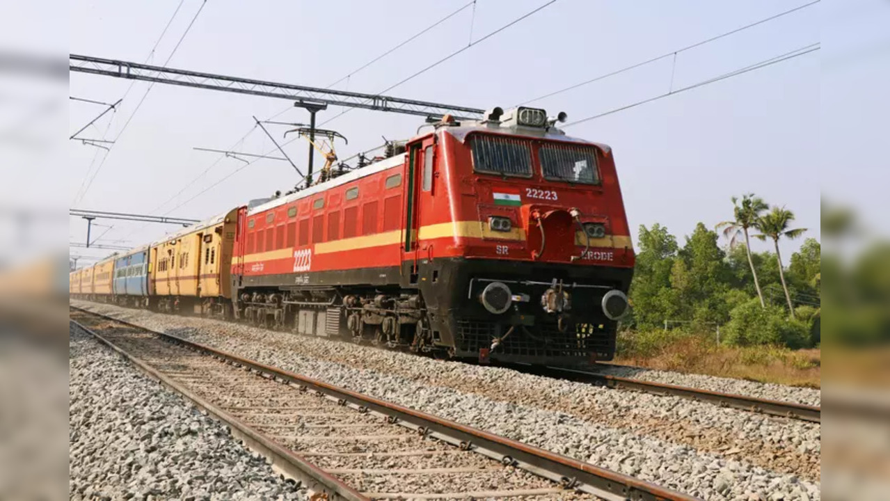 RRB Group D Recruitment 2022