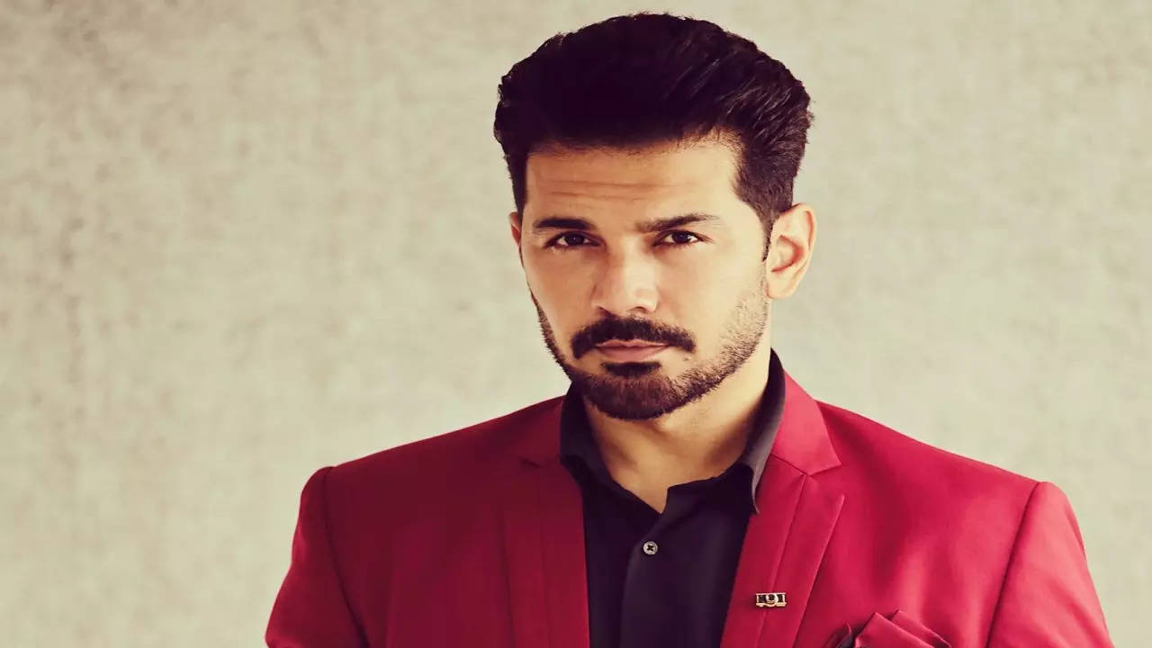 Abhinav Shukla Reacts To Indigo Crew And Passengers Viral Fight Video Says ‘they Are Not Your 1191