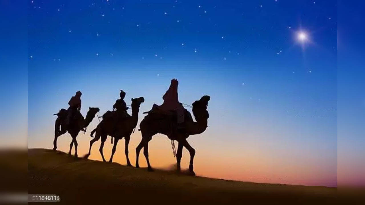 What is the Star of Bethlehem