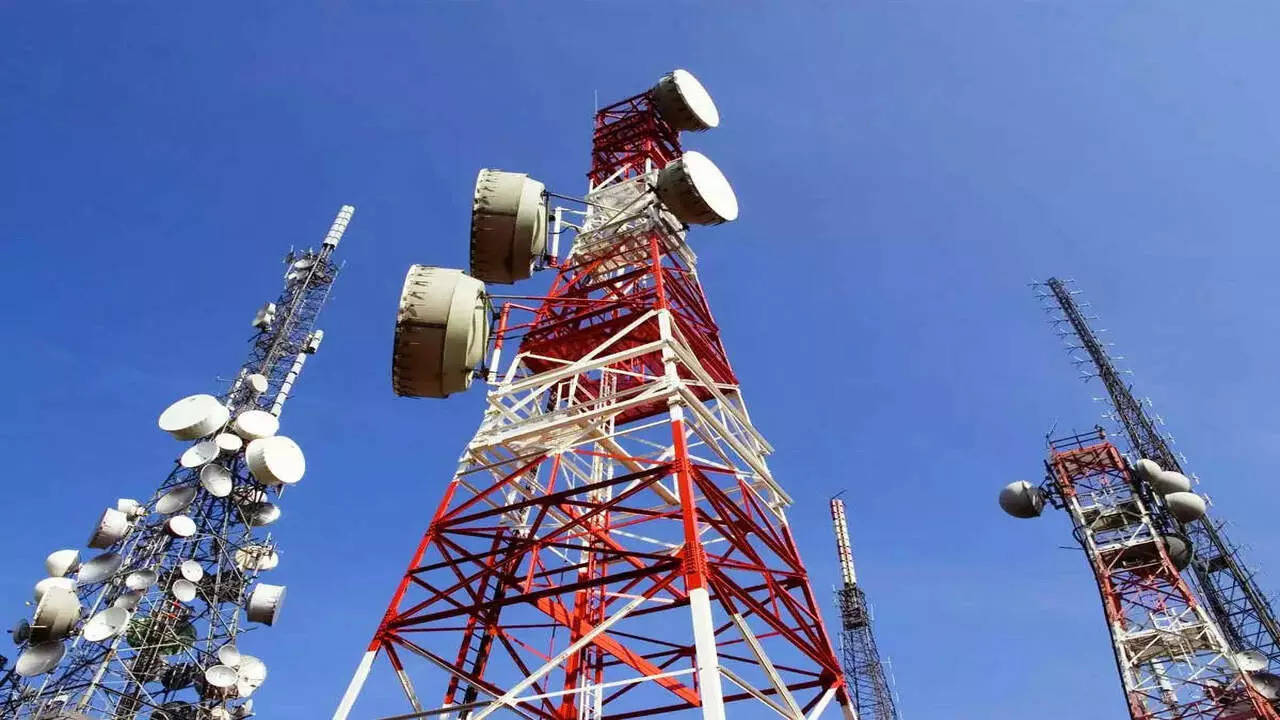 DoT forms 4 task forces to boost domestic telecom manufacturing, remove hurdles