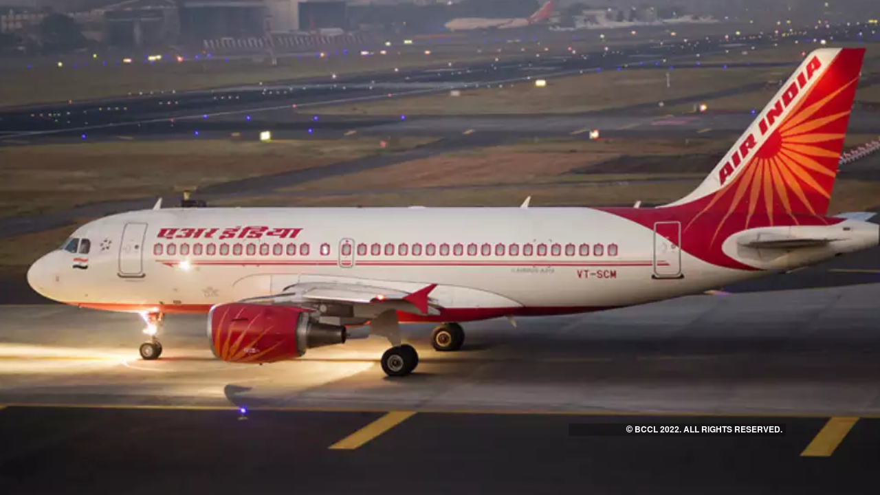 Air India