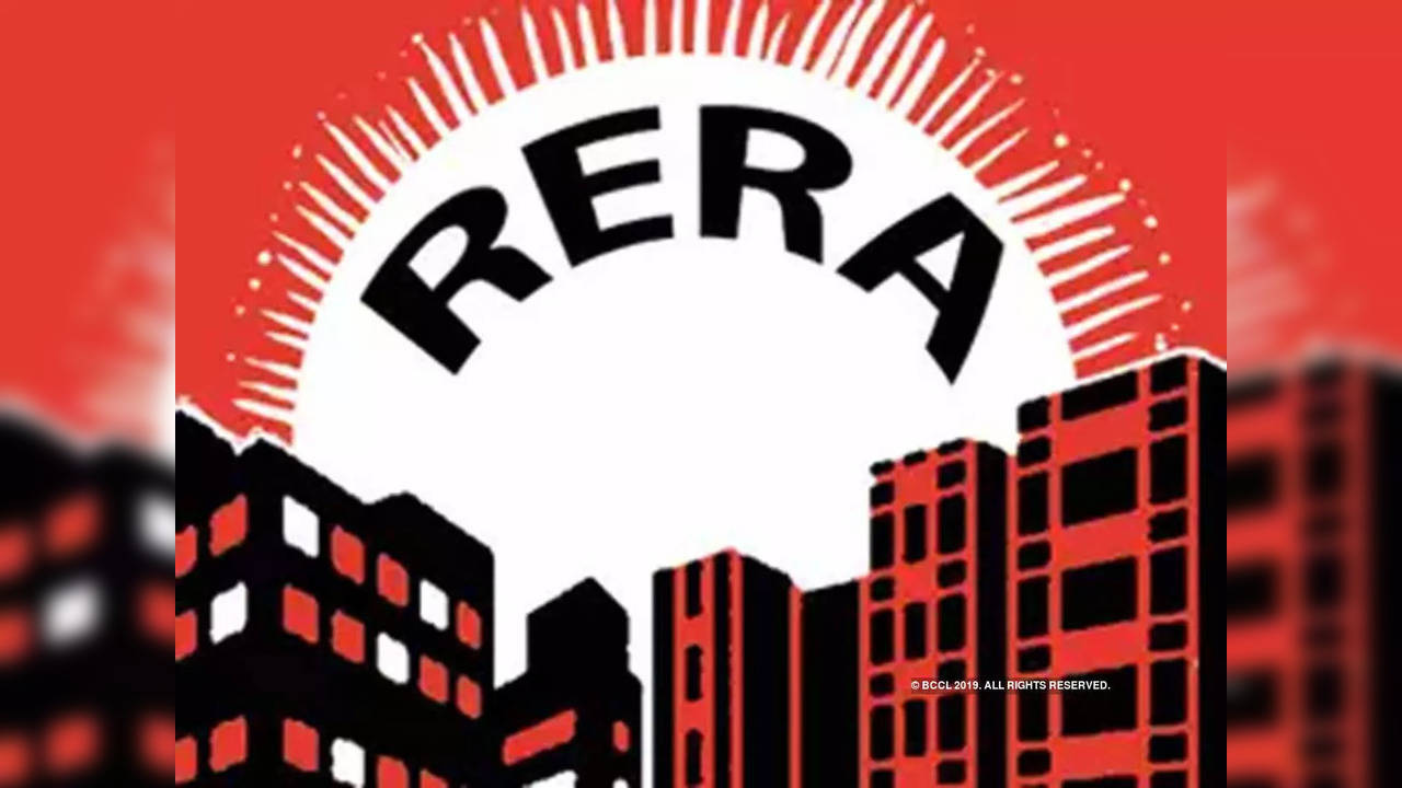 RERA imposes penalty of Rs 25 lakh each on five builders