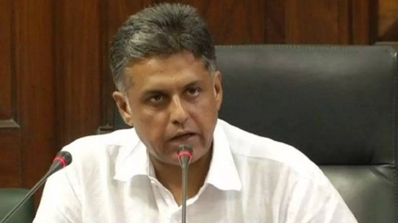 manish tewari ani