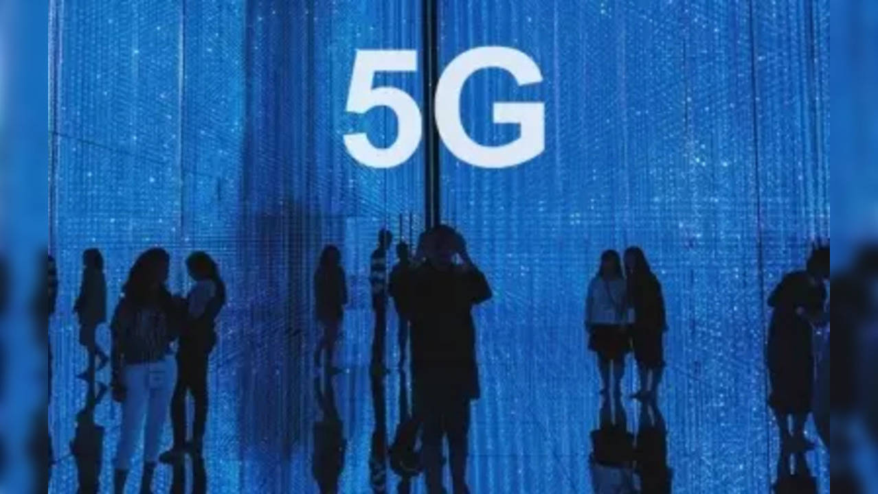 5G.