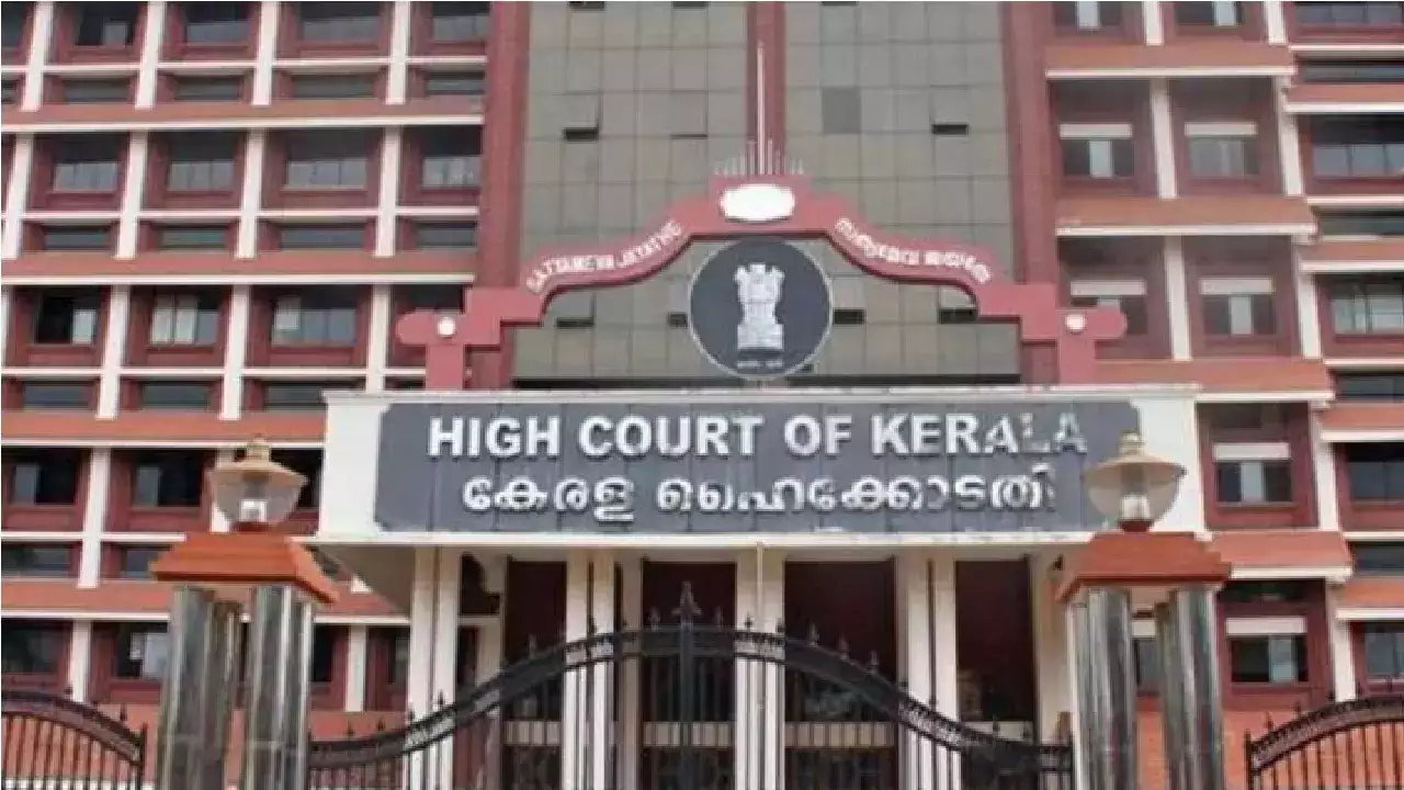 Kerala High Court