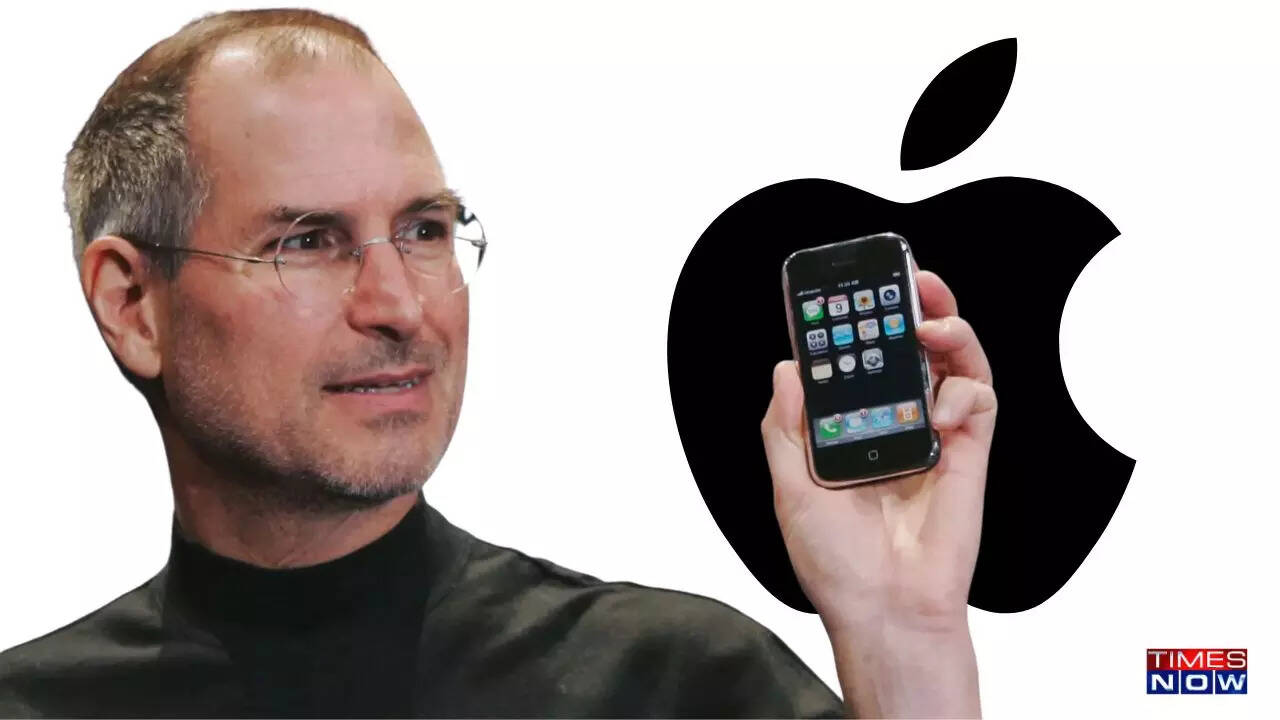 Iphone What is the Meaning Behind the 'i' in Apple's Iconic Devices