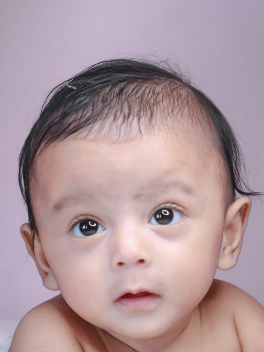 Baby Boy Names Unique Hindu Baby Boy Names With Meanings Times Now
