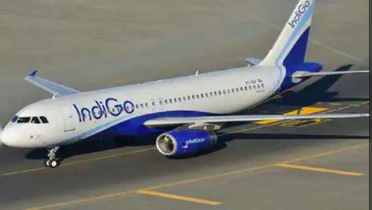 IndiGo announces three-day winter sale; prices start at Rs 2023