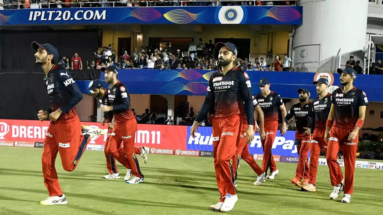 RCB Full Players List in IPL 2023 Auction Highlights RCB sign Will Jacks Himanshu Sharma and Reece Topley in quiet day