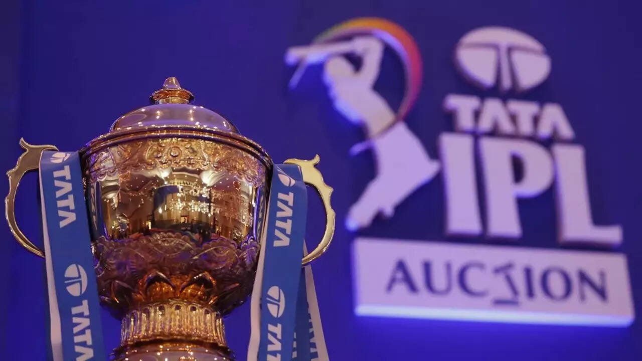 IPL 2023 Auction Live Streaming in Aus, UK, USA & India on Star Sports,  JioCinema App: How to Watch IPL Mini Auction live tv stream on OTT and  Mobile Apps